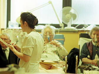 Nurses welcome recruitment dri...